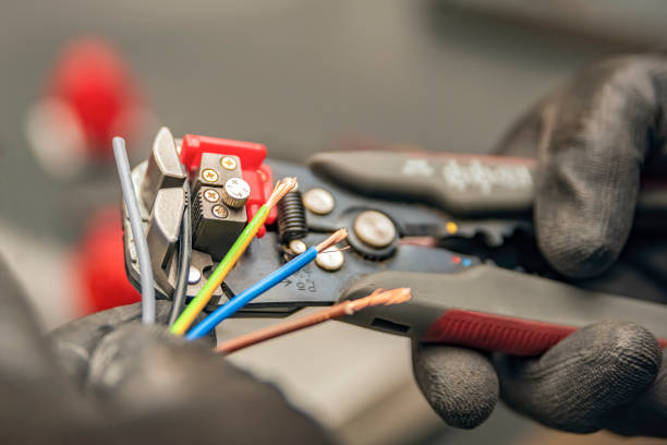 Best Affordable Electrician  in Lehi, UT