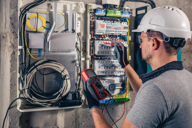 Best Electrical System Inspection  in Lehi, UT