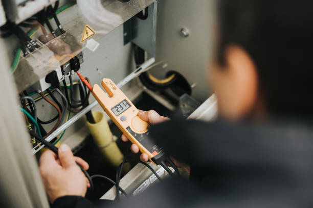 Best Licensed Electrician  in Lehi, UT