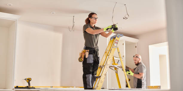 Best Electrician for Home Renovation  in Lehi, UT