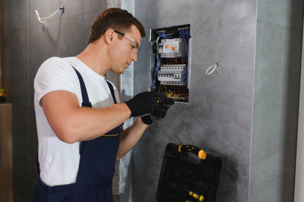 Best Electrical Repair Services  in Lehi, UT