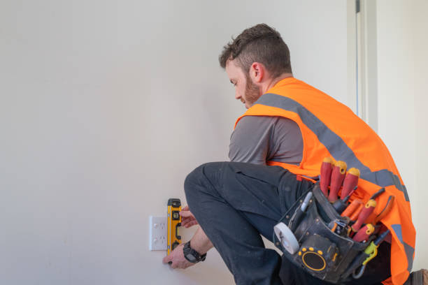 Best Emergency Electrician Near Me  in Lehi, UT