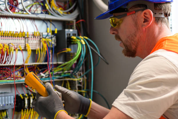 Best 24-Hour Electrician  in Lehi, UT