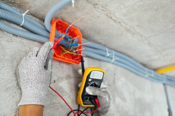 Best Electrician Near Me  in Lehi, UT
